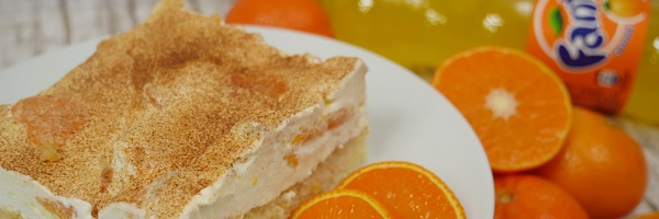 Fanta kuchen